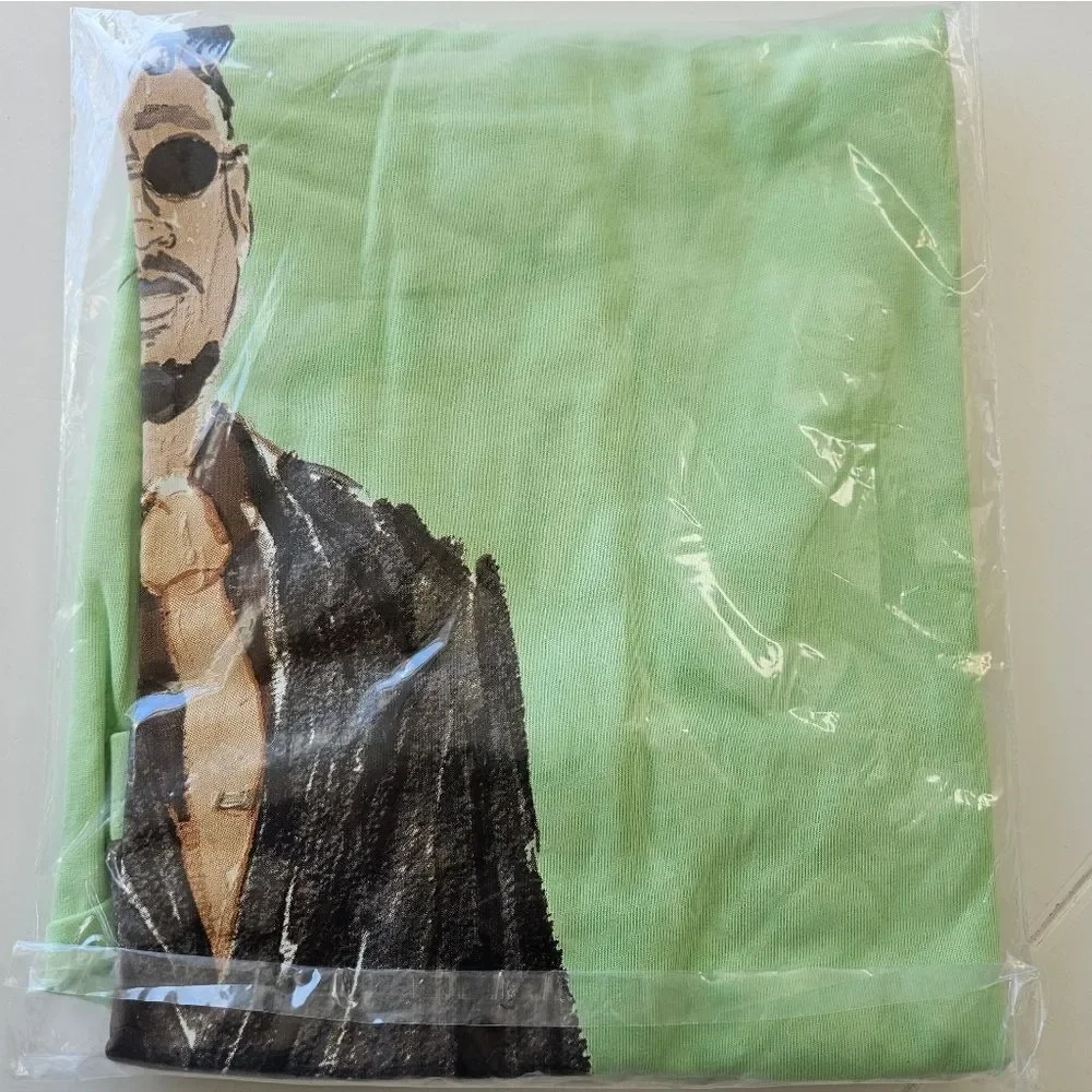 La Residencia Bad Bunny Pava Shirt